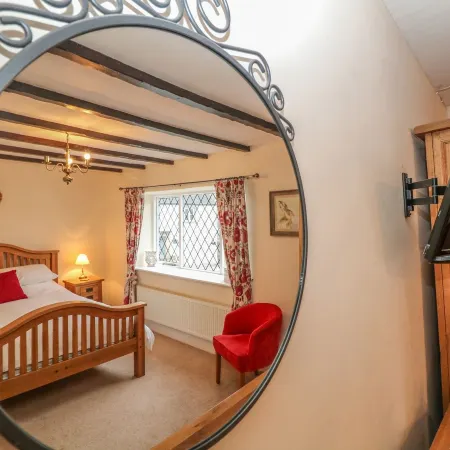 Laburnum Cottage
