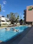 Acro Residences - piscina