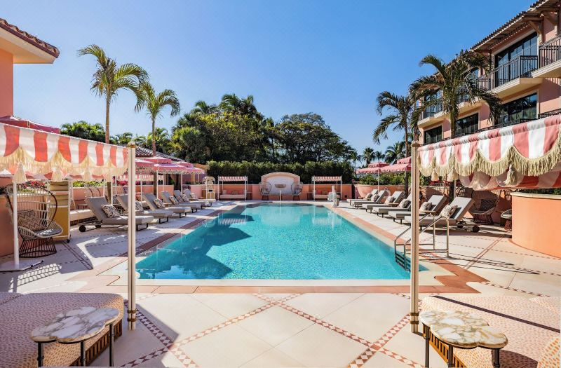 Palm House Hotel photo 3