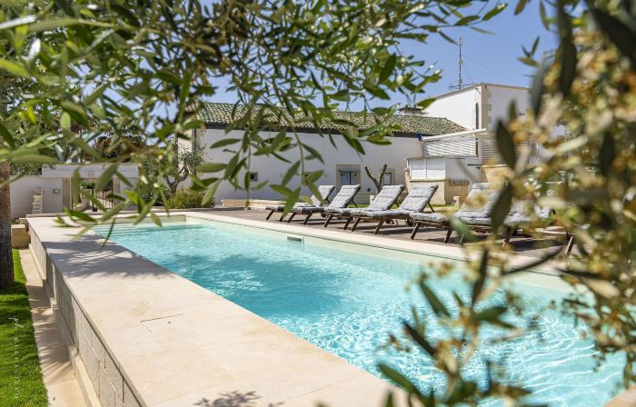 Masseria dei Monaci