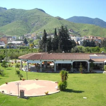 Hotel Domu Incantada