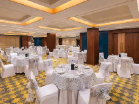 Infinitea Centric Dharamshala Hotels in Kangra
