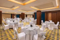 Infinitea Centric Dharamshala Hotels in Кангра