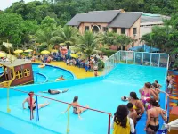 بوسادا أوداس دو فلوريبا Hotels near انجليزيز