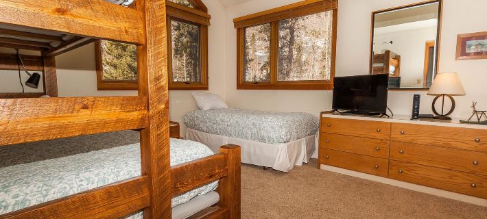 Quicksilver 1602 Hotels in Dillon