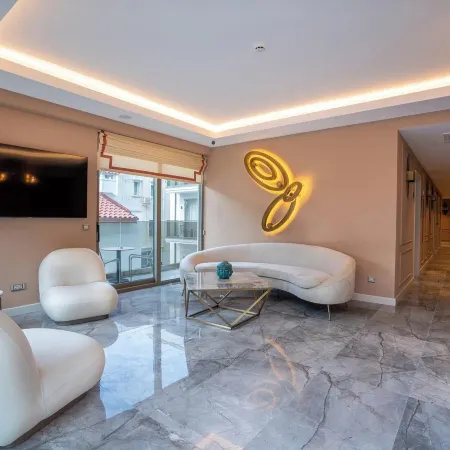 Muhtar Hotel