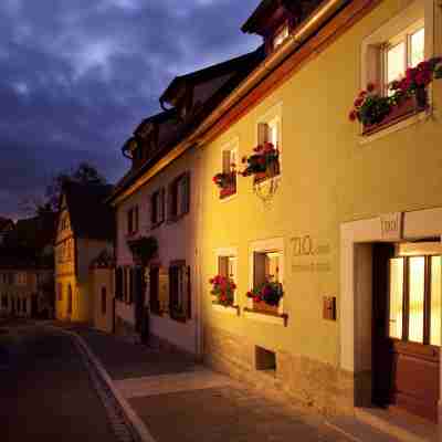 Ferienhaus - Die710 Hotel Exterior