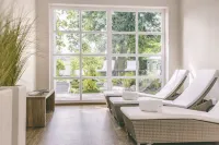 Roewers Privathotel & Spa - spa