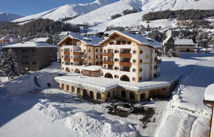 Hotel Allegra