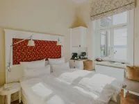 Bad Hotel Überlingen Hotels in Uberlingen