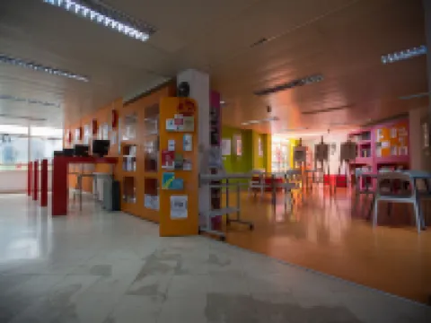 HI Aveiro – Pousada de Juventude Hotels in Aveiro