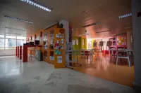 HI Aveiro – Pousada de Juventude