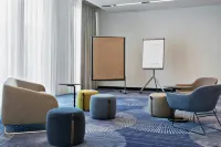 Courtyard Munich Garching Hotels in Neufahrn bei Freising