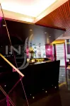 Hotel Inffinit - bar