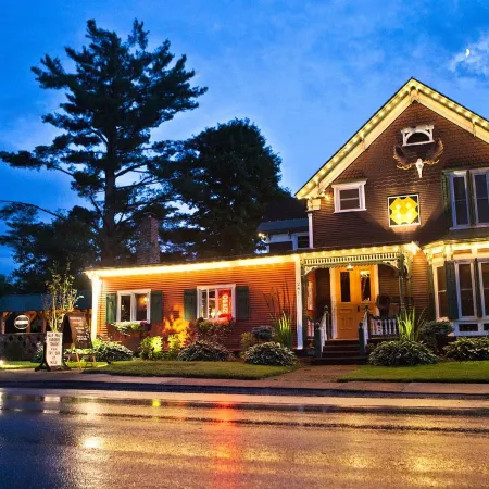 The Inn