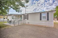 Boat and Fish on Lewisville Lake Pet-Friendly Haven