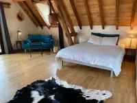 Le Clos St Georges Hotel a Campuac