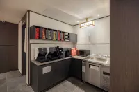 Aank Hotel and Spa Daejeon Yuseong