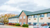 Colfax Inn Hotels in Colfax
