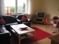 Ferienwohnung Trapp - Apartments