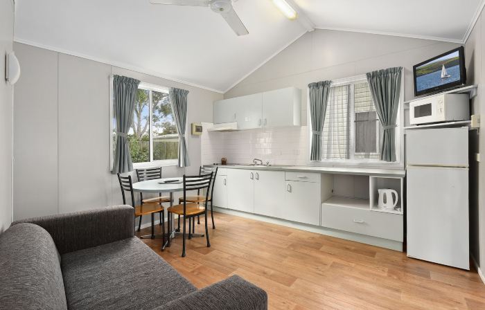 Dunbogan Caravan Park