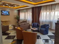 Atmosphere Hotel & Spa Hotels in Talatamaty