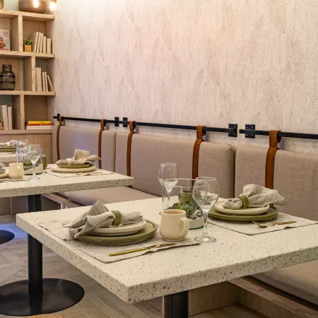 Agata Hotel Boutique & Spa