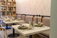 Agata Hotel Boutique & Spa - breakfast