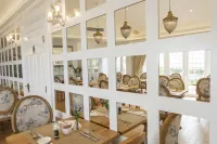 Haven Hall Hotel - breakfast