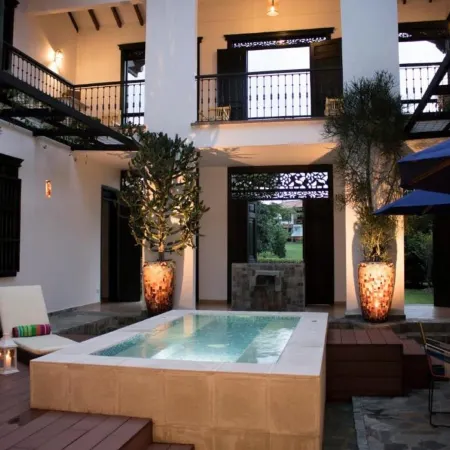 Hotel La Herencia