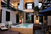Hotel La Herencia - Spa