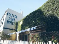 College Lawn Hotel Hotels near Prahran