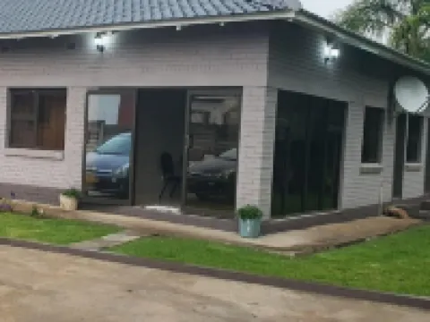 The Princess Guest House Hotels in Harare