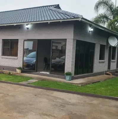 The Princess Guest House Hotels in Harare