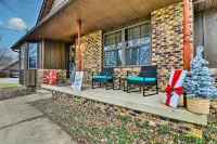 Clio Apt on 3 Acres, 14 Mi to Frankenmuth! - 3-Sterne