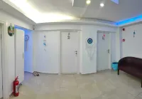 Dafne Pansiyon Hotels in Karaburun