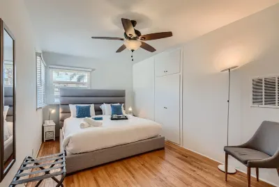 Signature King 1Br in Top Beach Location (AB) Hotels in San Clemente