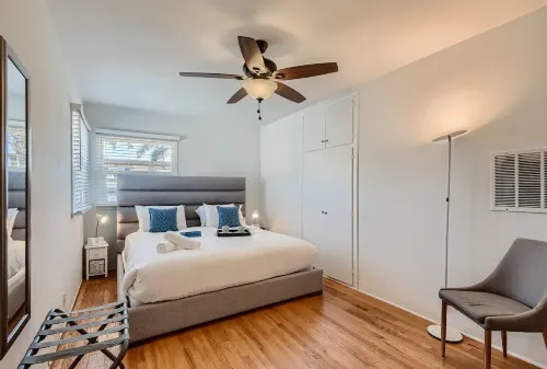 Signature King 1Br in Top Beach Location (AB) Hotels in San Clemente