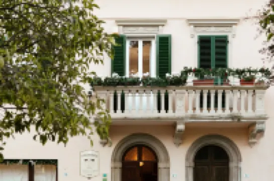 Domus Socolatae Residenza d'Epoca Charming B&B - Adults Only Hoteles en 