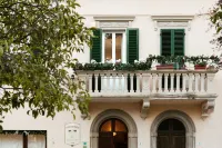 Domus Socolatae Residenza D'Epoca Charming B&B Hotel in zona BAU BEACH