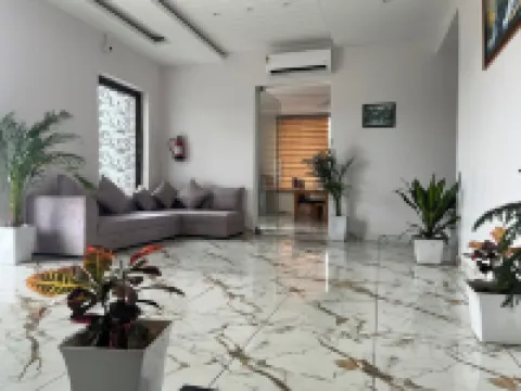 River Home Stay Hotels in Ramnagar