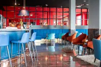 ProfilHotels Halmstad Plaza - bar