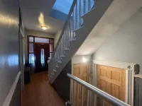 Huge 3 Bedrooms Apt 15 Minutes to NY City Hotels in West New York