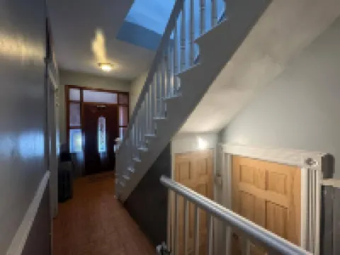 巨大三卧室公寓，15分鐘到紐約市 酒店