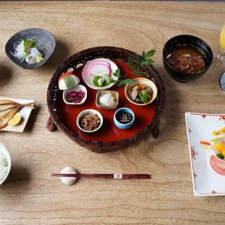 Kiri No Kahori Sakura