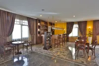 Bon Hotel City & Resort - servizio colazione