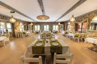 Elite World Village İstanbul Polonezköy