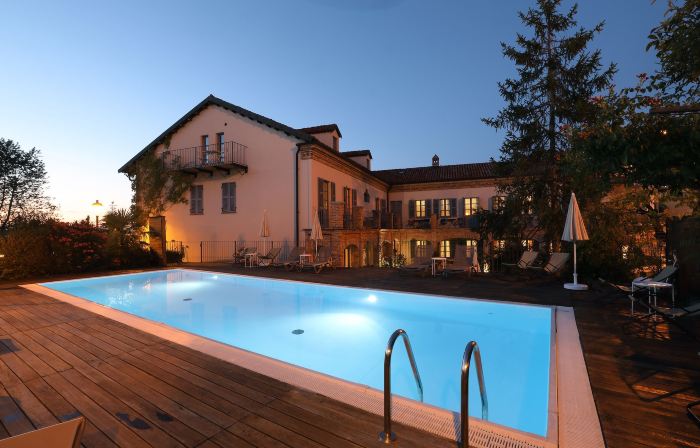 Locanda dell'Orso Bevitore