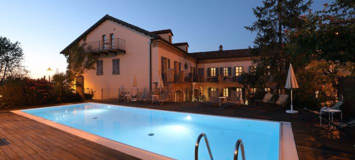 Locanda dell'Orso Bevitore Hotels in Province of Cuneo