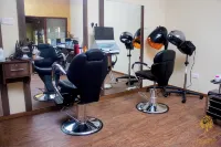 Panari Resort, BW Signature Collection - spa